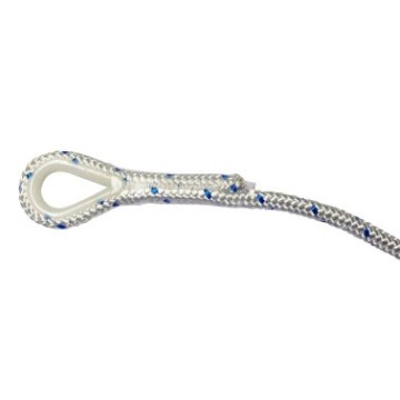 Ankerleinen mit Bleieinlage