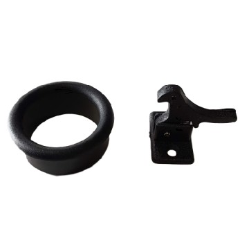 Fingerring + Topf d.45 mm