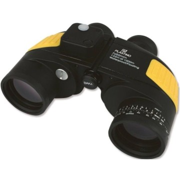 Fernglas wasserdicht Sea Nav 7x50 mit Kompass