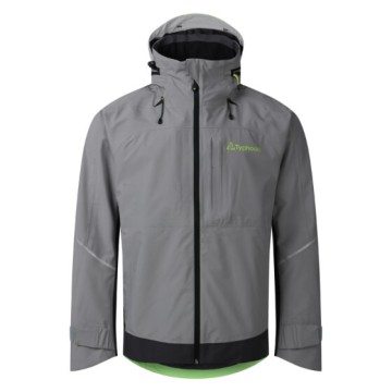 Veste Typhoon Performance Coastal gris