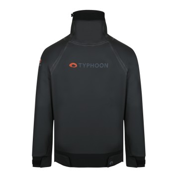 Typhoon Smock Annan Thermashield Black