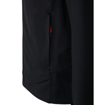 Veste Softshell Typhoon noir