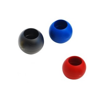 Seilstopper Ø 6 mm, in verschiedenen Farben erhältlich