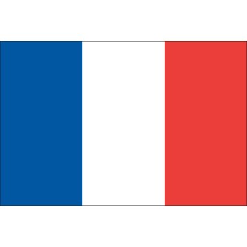 Drapeau français