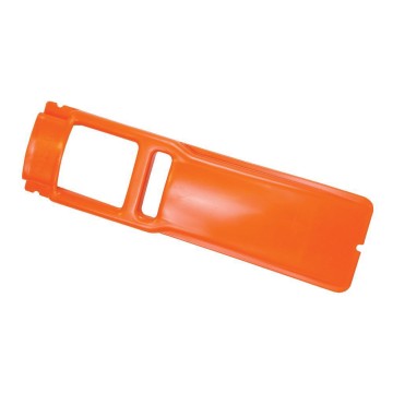 Pagaie Optimist orange 'Praddel Paddle'
