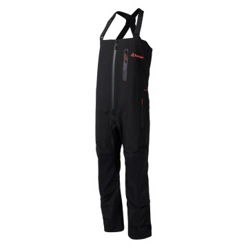 Typhoon TX-3 Coastal Hi-fit Latzhose schwarz