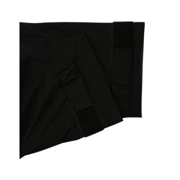 Typhoon TX-3 Coastal Hi-fit Latzhose schwarz