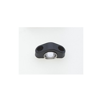 Innengewinde aus Edelstahl, Innen-Ø 10 mm, Achsabstand 32 mm