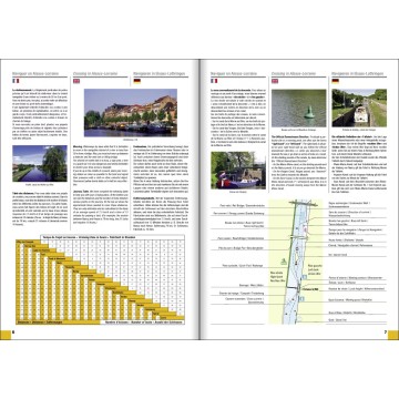 Guide n° 11 Bourgogne Nivernais