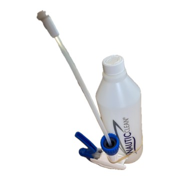 Sprühgerät Pro - NAUTIC CLEAN