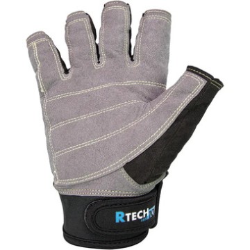 Gants de voile Ronstan Race, doigts courts