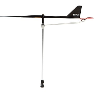 Girouette Windex 15, modèle pour lestés, pour mâts jusqu\'à 18 m