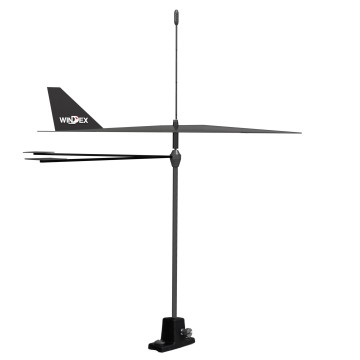 Windex 15 MK2 Modell für Yachten, für Masten bis 18 m