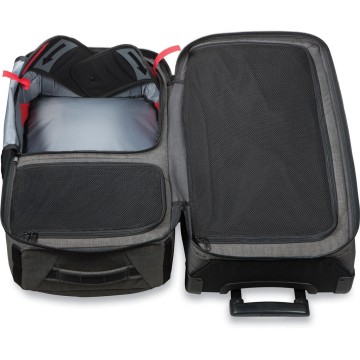 Valise Split Roller Dakine Carbon 110L