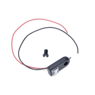 Windex 12V-24V Beleuchtung LED für die WINDEX 10 / 15 / XL