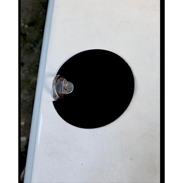 Nautix Pad Antidérapant Ø15 cm NX FUN GRIP