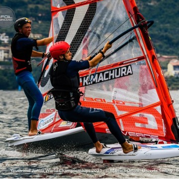 Gilet de sauvetage WIP Kompact Vest 2.0 50N