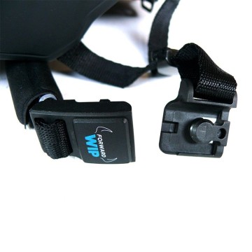 Casque sports nautiques Forward PROWIP 2.0 adulte 55-59