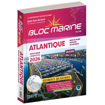 Bloc Marine Atlantique 2026
