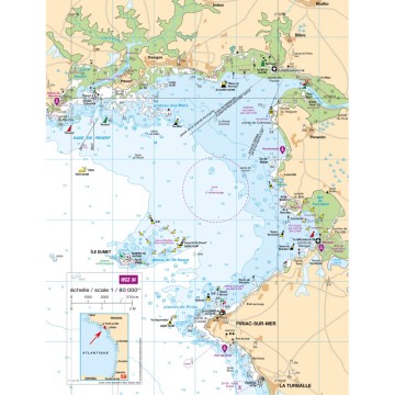 Bloc Marine Atlantique 2026