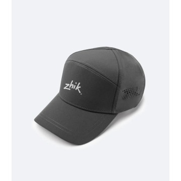 Segeln Kappe Zhik Sports Cap Graphite