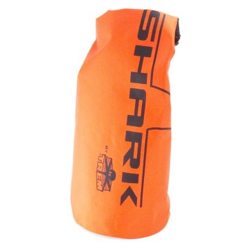 Wasserdichte Tasche Trem Shark, orange, 290 x 110 mm, 2 Liter
