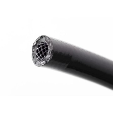 Tuyau pour carburant 8mm intérieur x 13mm ext