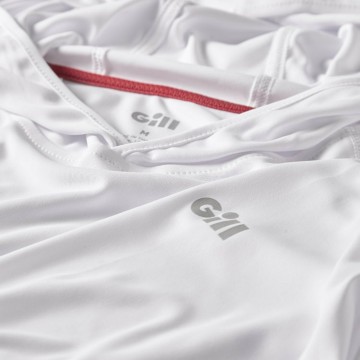 Gill Hoodie UV-Tec, Herren