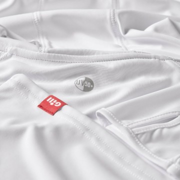 Gill Hoodie UV-Tec, Herren