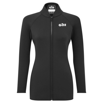 Veste néoprène Gill Women Pursuit Neoprene Jacket