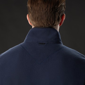 Veste Polaire Musto Evo 100g, Navy