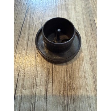 Rücklaufsperre mit schwarzer Membran (2er-Set)