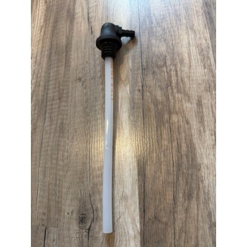 Tube plongeur pour reservoir plastique carburant CAN SB