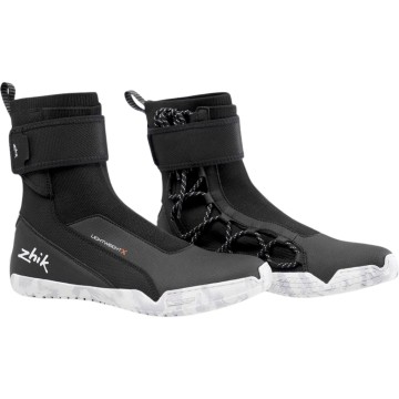 Bottillons Zhik Leichtgewichtige, hoch geschnittene Stiefel