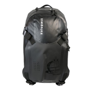 Zulupack BANDIT 25 Sac à dos étanche 25L