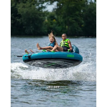 Jobe Compound Funtube 2 personen