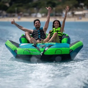 Jobe Binar Tube, für 3 Personen