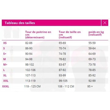 Jobe Neo Damen Neopren schwimmweste