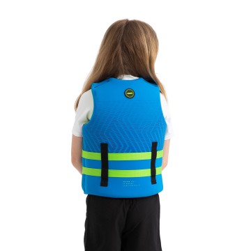 Gilet néoprène Jobe, enfant