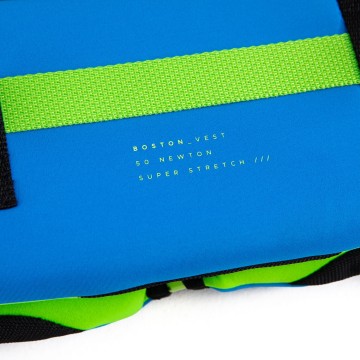 Jobe Progress Neopren Schwimmweste für Kinder