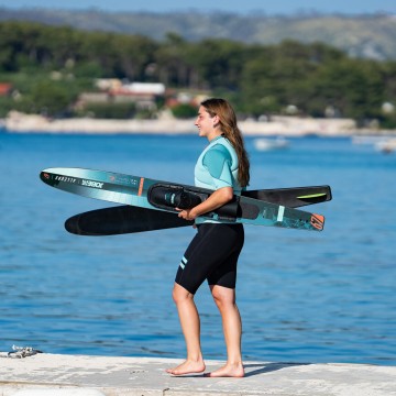 Skis nautiques Jobe Allegre