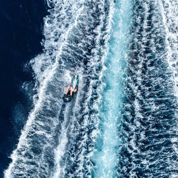 Jobe Allegre Combo Wasserski