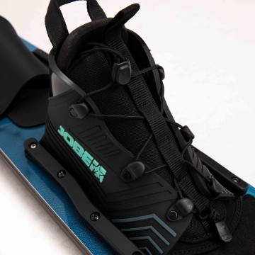 Ski nautiques Jobe Mode 67\" (170cm)