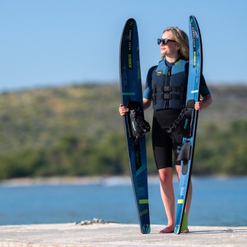 Jobe Mode Combo Wasserski 170cm