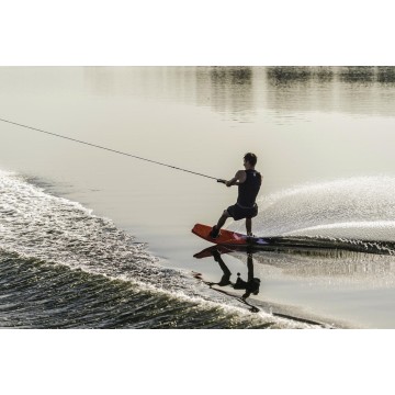 Wakeboard Jobe Prolix, taille 138cm