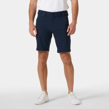 Short Helly Hansen HP Racing Deck Short 2.0, Navy