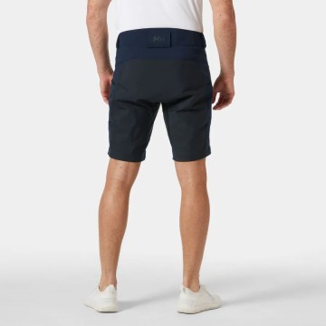 Helly Hansen HP Racing Deck Short 2.0, Dunkel Blau