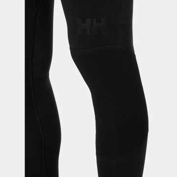 Long John neoprène Helly Hansen Waterwear Salopette 2.0