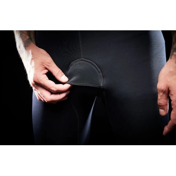 Long John neoprène Helly Hansen Waterwear Salopette 2.0