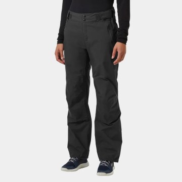Pantalon Femme Helly Hansen W HP Foil Pant 2.0, Ebony